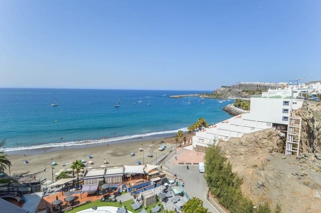 2 soverom Leilighet til salgs i Patalavaca, Mogán - € 360 000 (Ref: 10055438)