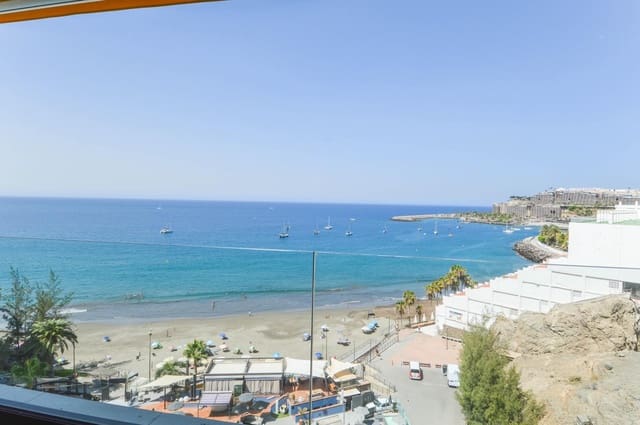 2 soverom Leilighet til salgs i Patalavaca, Mogán - € 360 000 (Ref: 10055438)