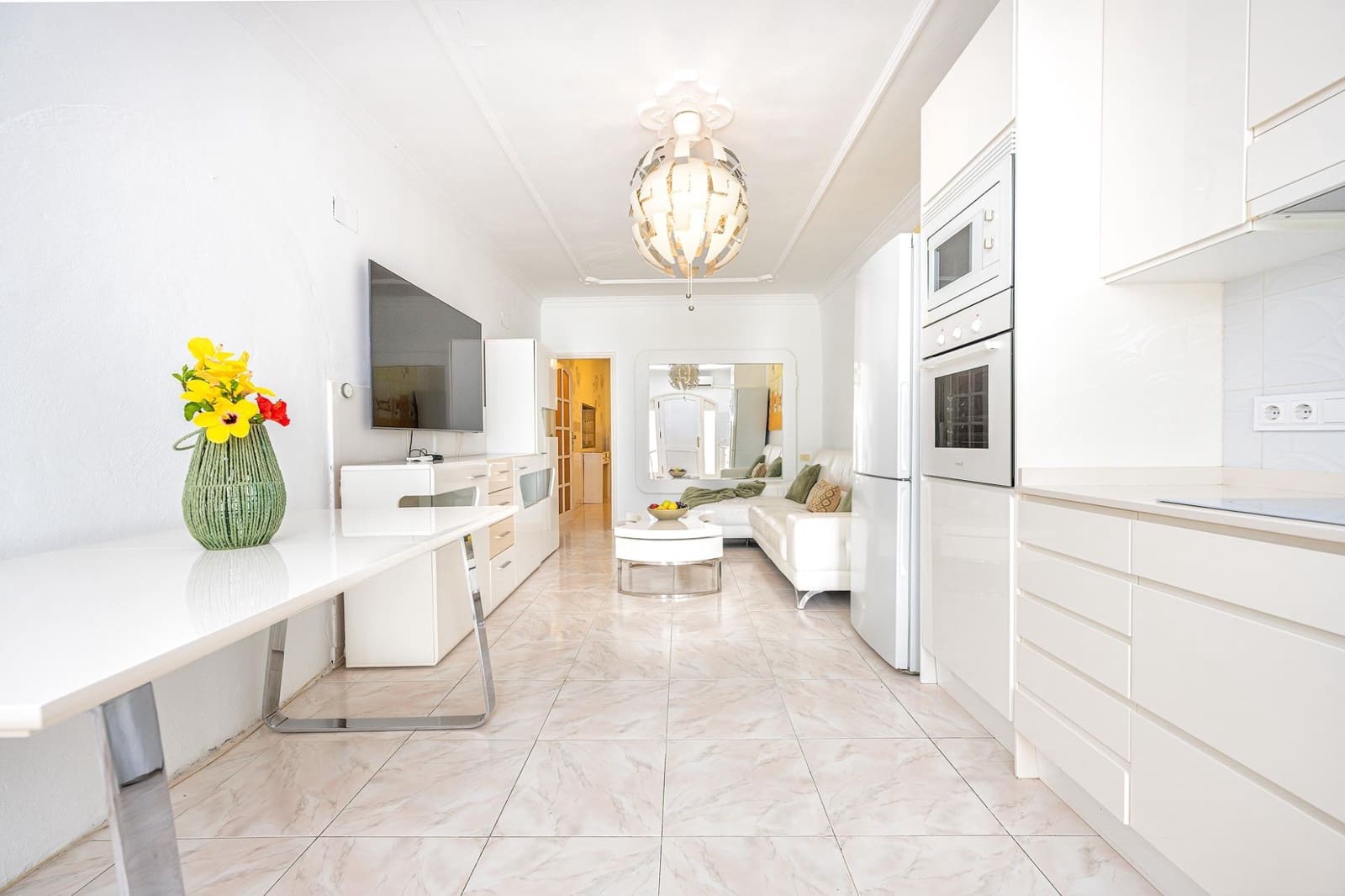 3 bedroom Villa for sale in Playa del Ingles with pool - € 620,000 (Ref: 10055439)