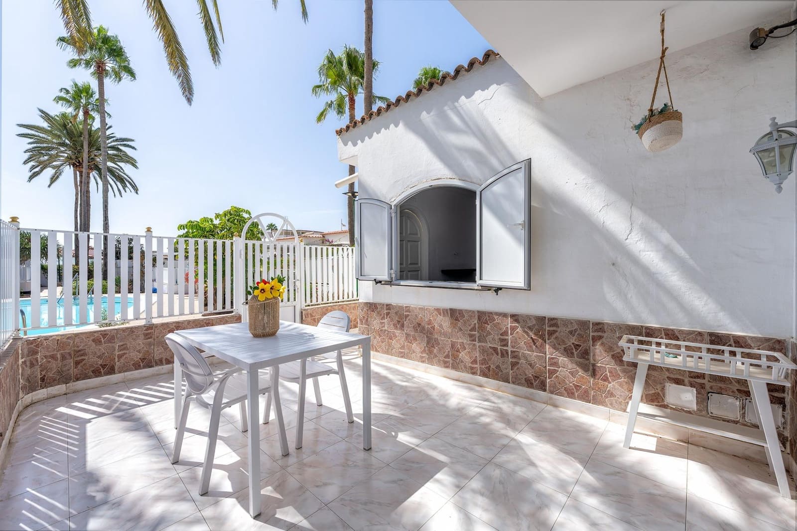 3 bedroom Villa for sale in Playa del Ingles with pool - € 620,000 (Ref: 10055439)