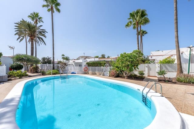 3 bedroom Villa for sale in Playa del Inglés, San Bartolomé de Tirajana with pool - € 620,000 (Ref: 10055439)