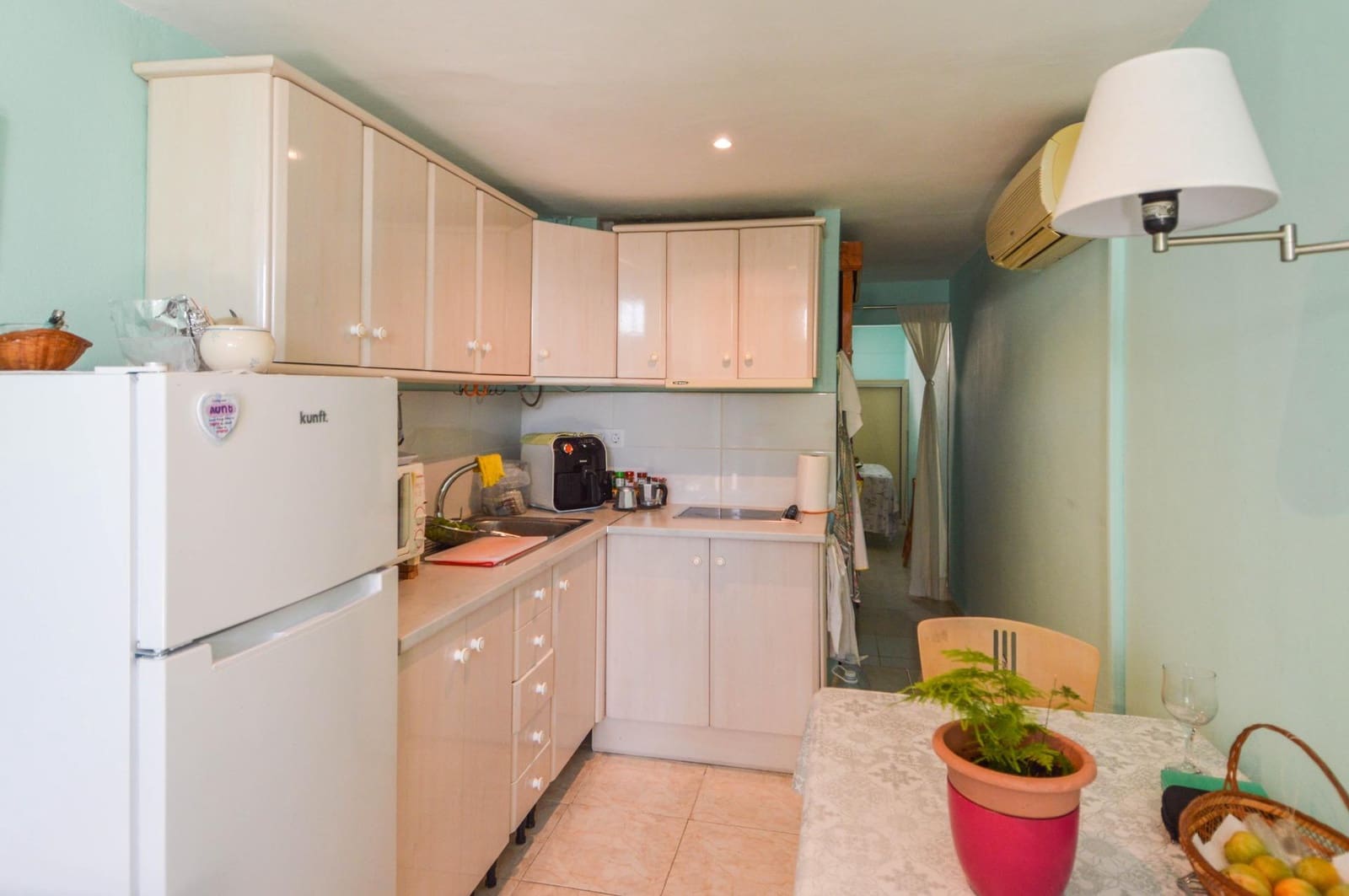 2 soverom Leilighet til salgs i Playa del Cura med svømmebasseng - € 280 000 (Ref: 10064797)