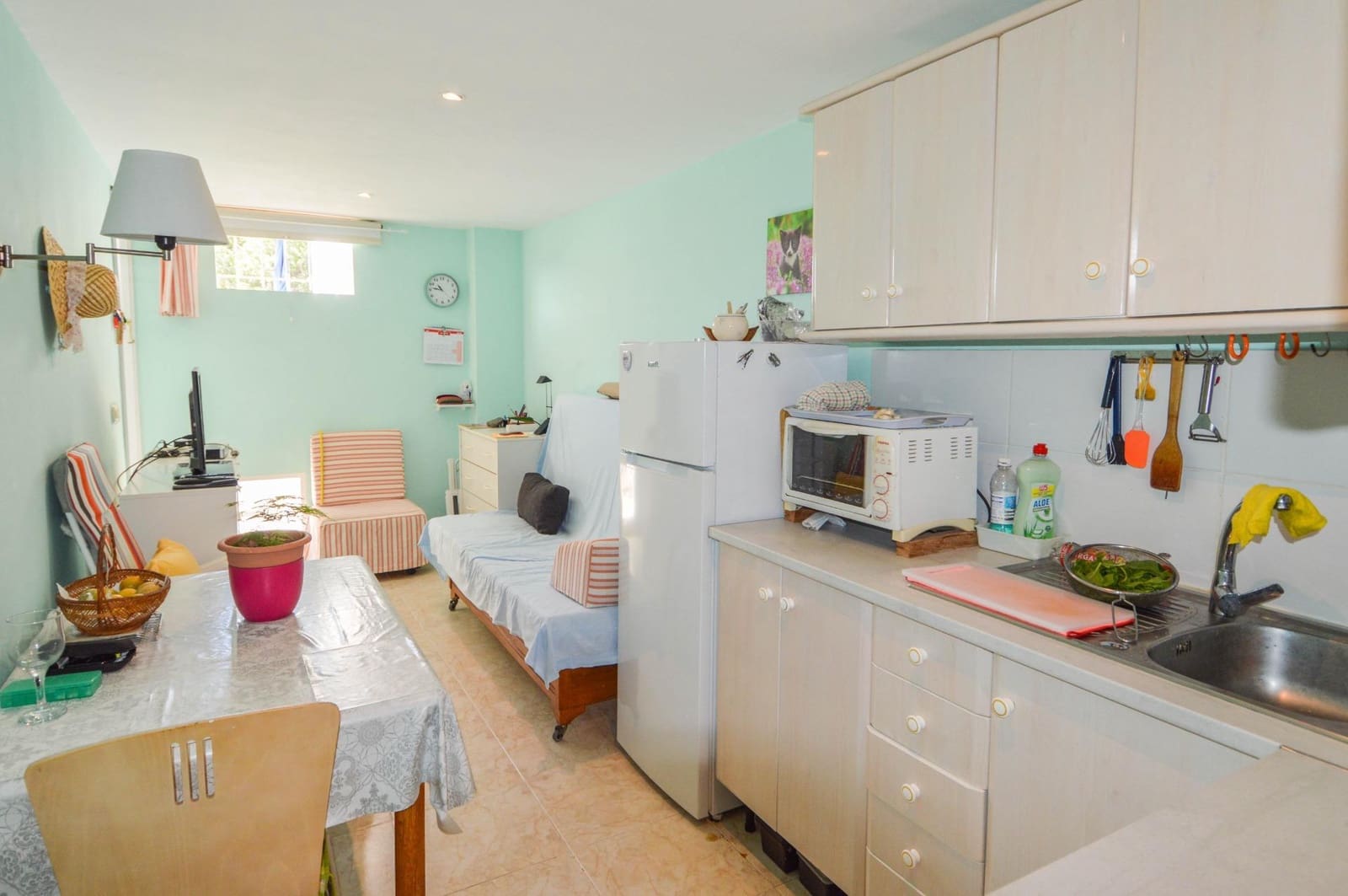 2 soverom Leilighet til salgs i Playa del Cura med svømmebasseng - € 280 000 (Ref: 10064797)