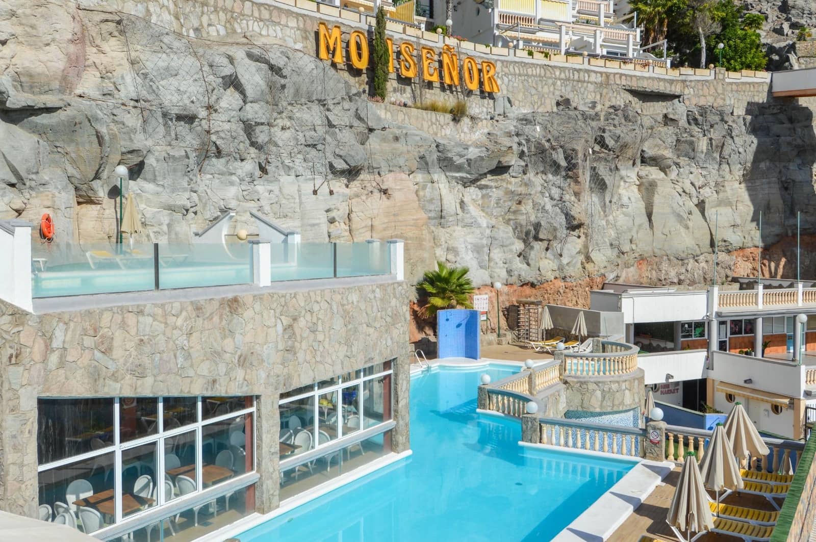 2 soverom Leilighet til salgs i Playa del Cura med svømmebasseng - € 280 000 (Ref: 10064797)