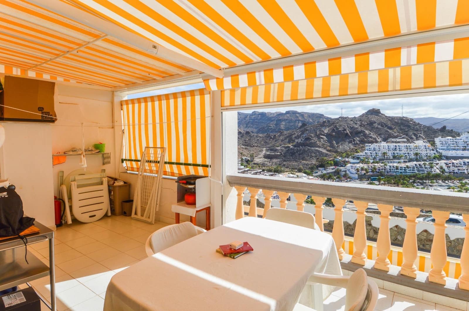 2 soverom Leilighet til salgs i Playa del Cura med svømmebasseng - € 280 000 (Ref: 10064797)