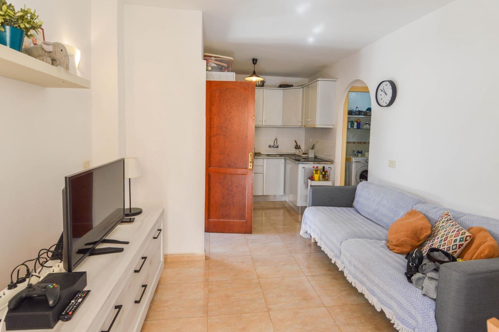 2 soverom Leilighet til salgs i Playa del Cura med svømmebasseng - € 280 000 (Ref: 10064797)