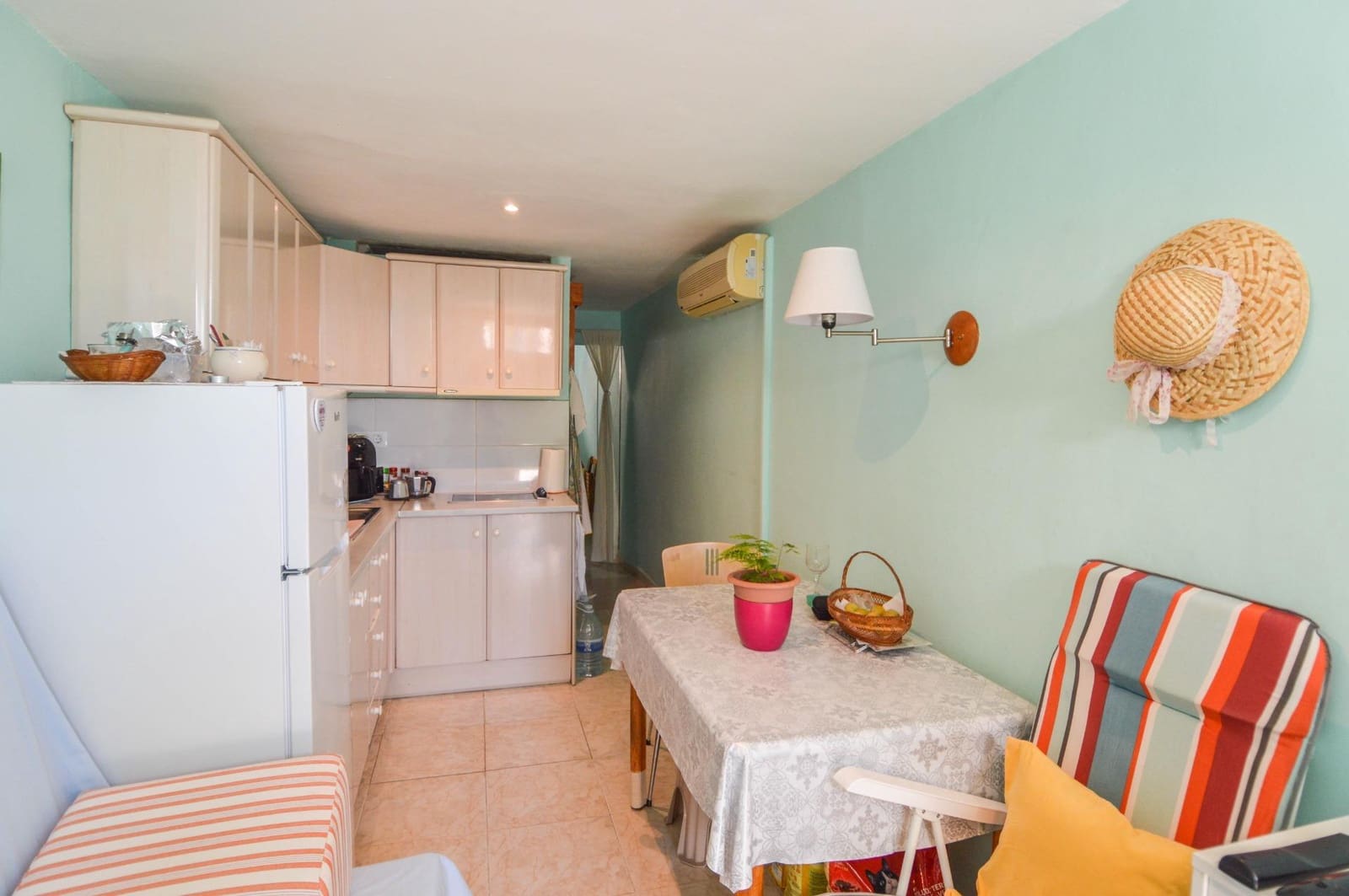 2 soverom Leilighet til salgs i Playa del Cura med svømmebasseng - € 280 000 (Ref: 10064797)
