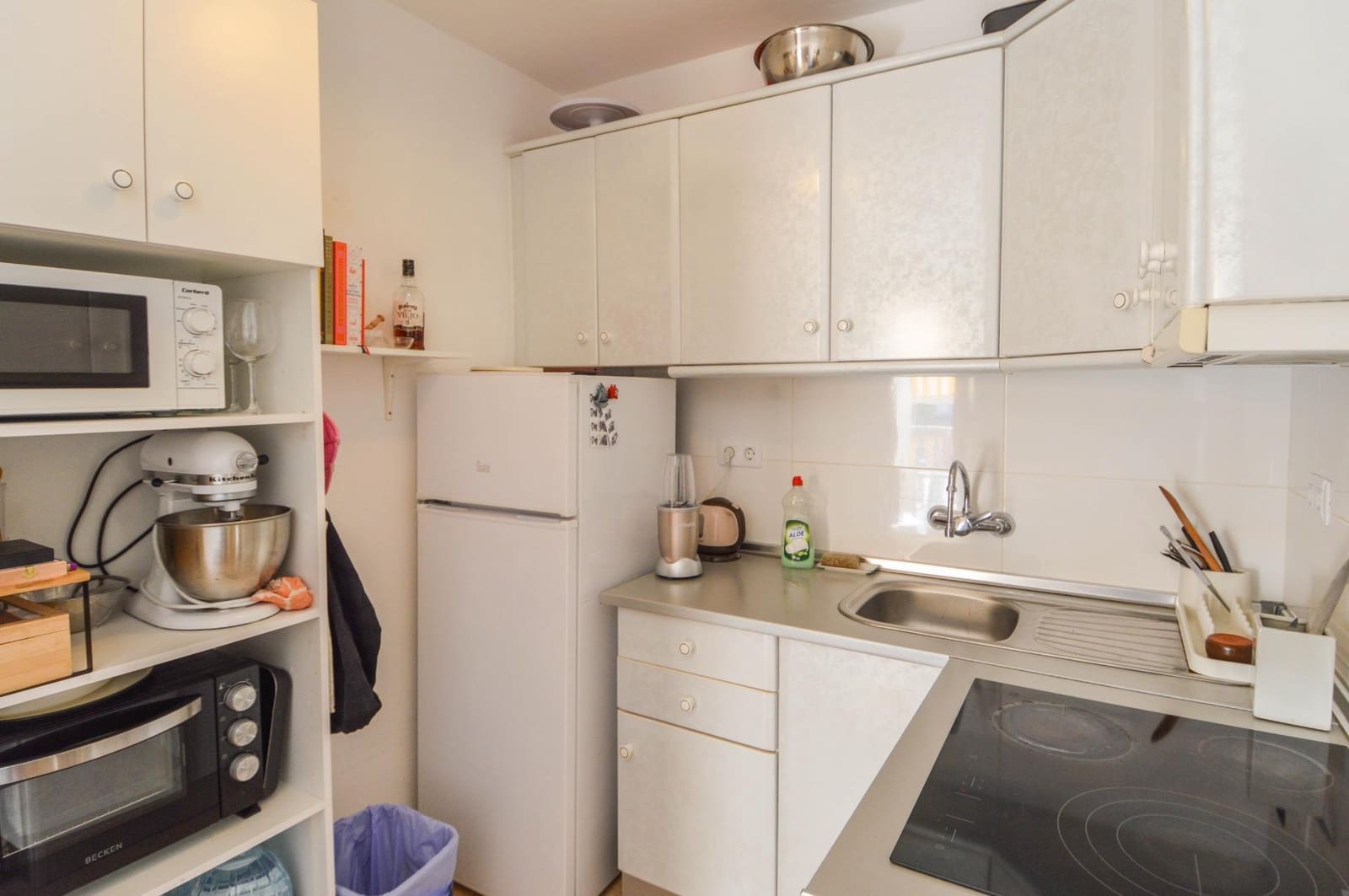 2 soverom Leilighet til salgs i Playa del Cura med svømmebasseng - € 280 000 (Ref: 10064797)