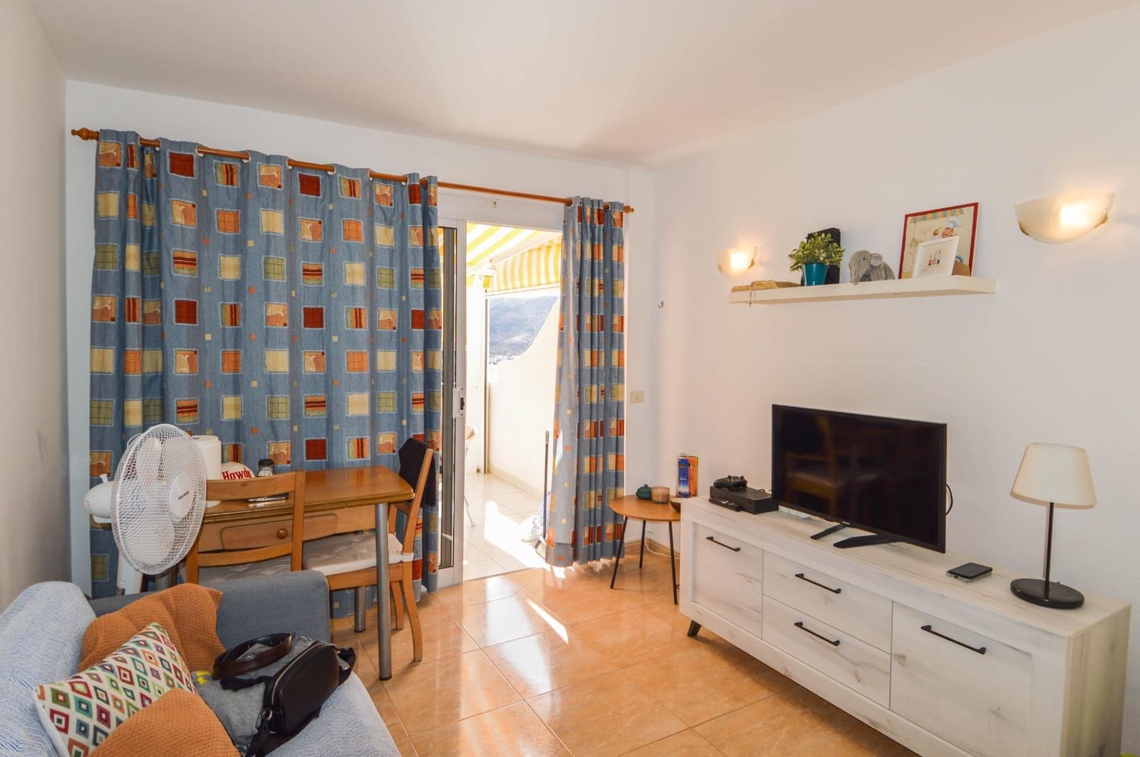 2 soverom Leilighet til salgs i Playa del Cura med svømmebasseng - € 280 000 (Ref: 10064797)