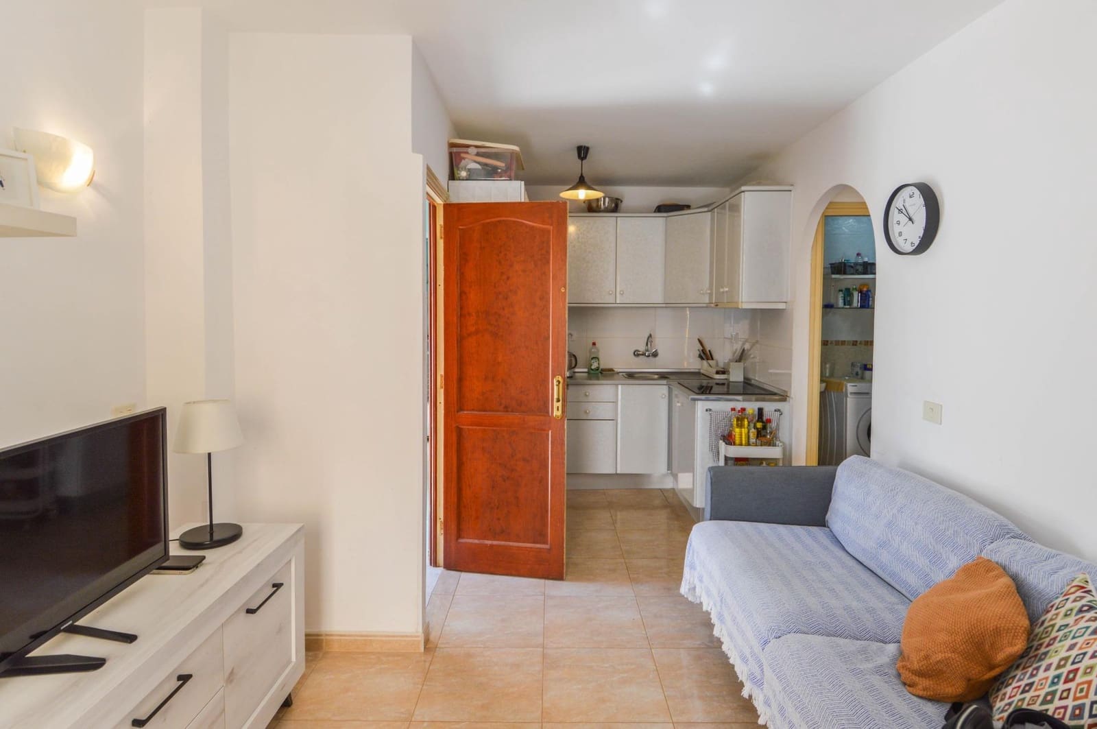 2 soverom Leilighet til salgs i Playa del Cura med svømmebasseng - € 280 000 (Ref: 10064797)