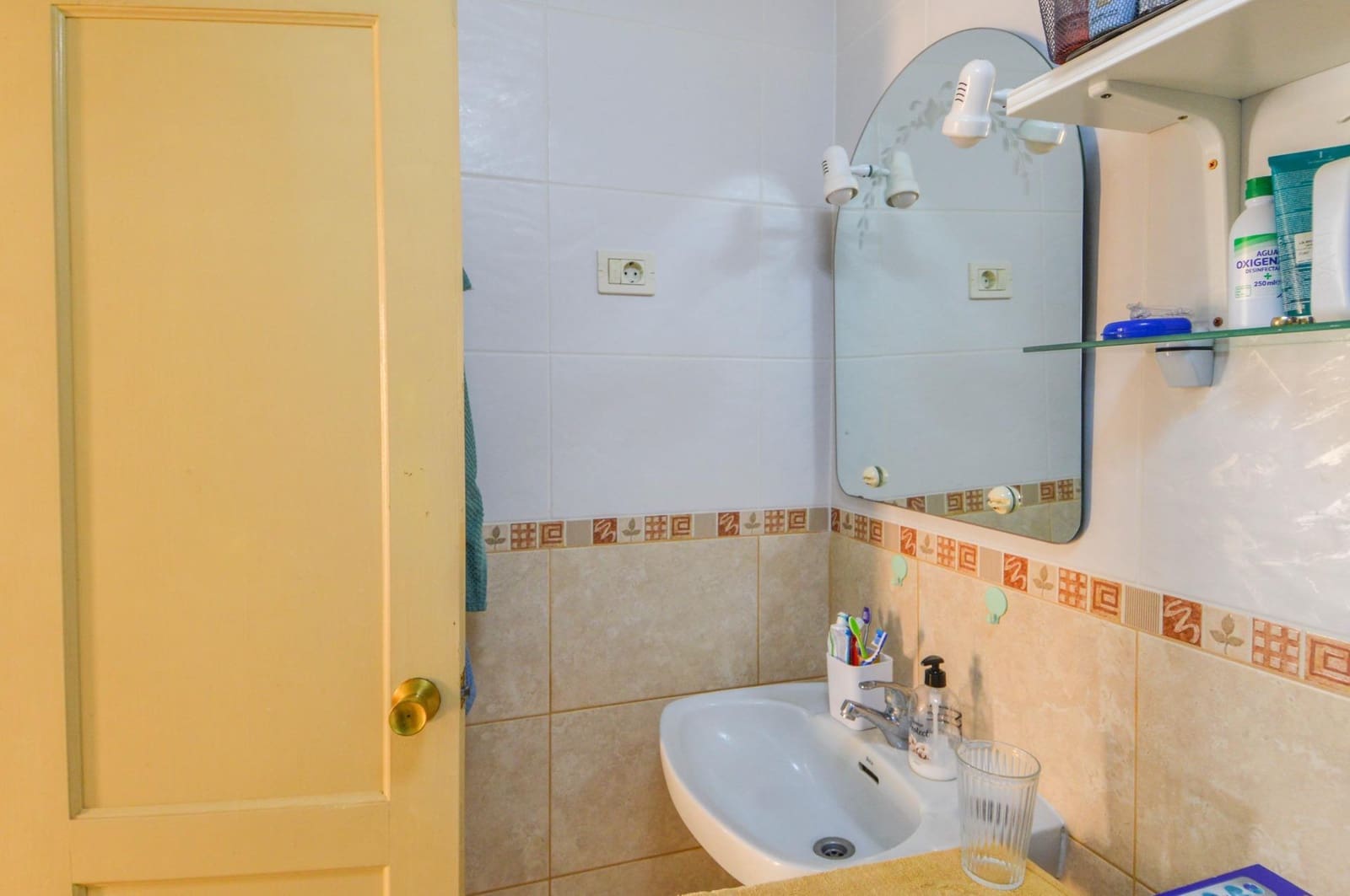 2 soverom Leilighet til salgs i Playa del Cura med svømmebasseng - € 280 000 (Ref: 10064797)