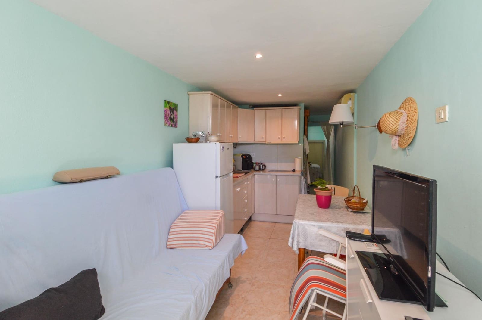 2 soverom Leilighet til salgs i Playa del Cura med svømmebasseng - € 280 000 (Ref: 10064797)
