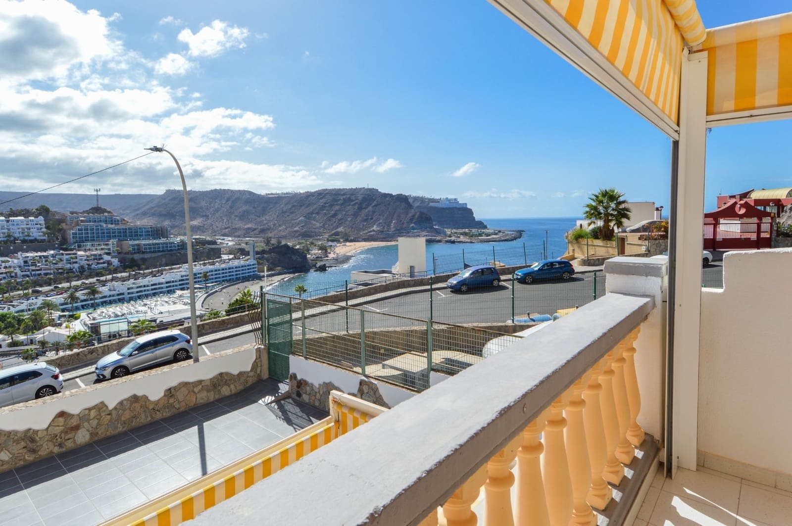 2 soverom Leilighet til salgs i Playa del Cura med svømmebasseng - € 280 000 (Ref: 10064797)