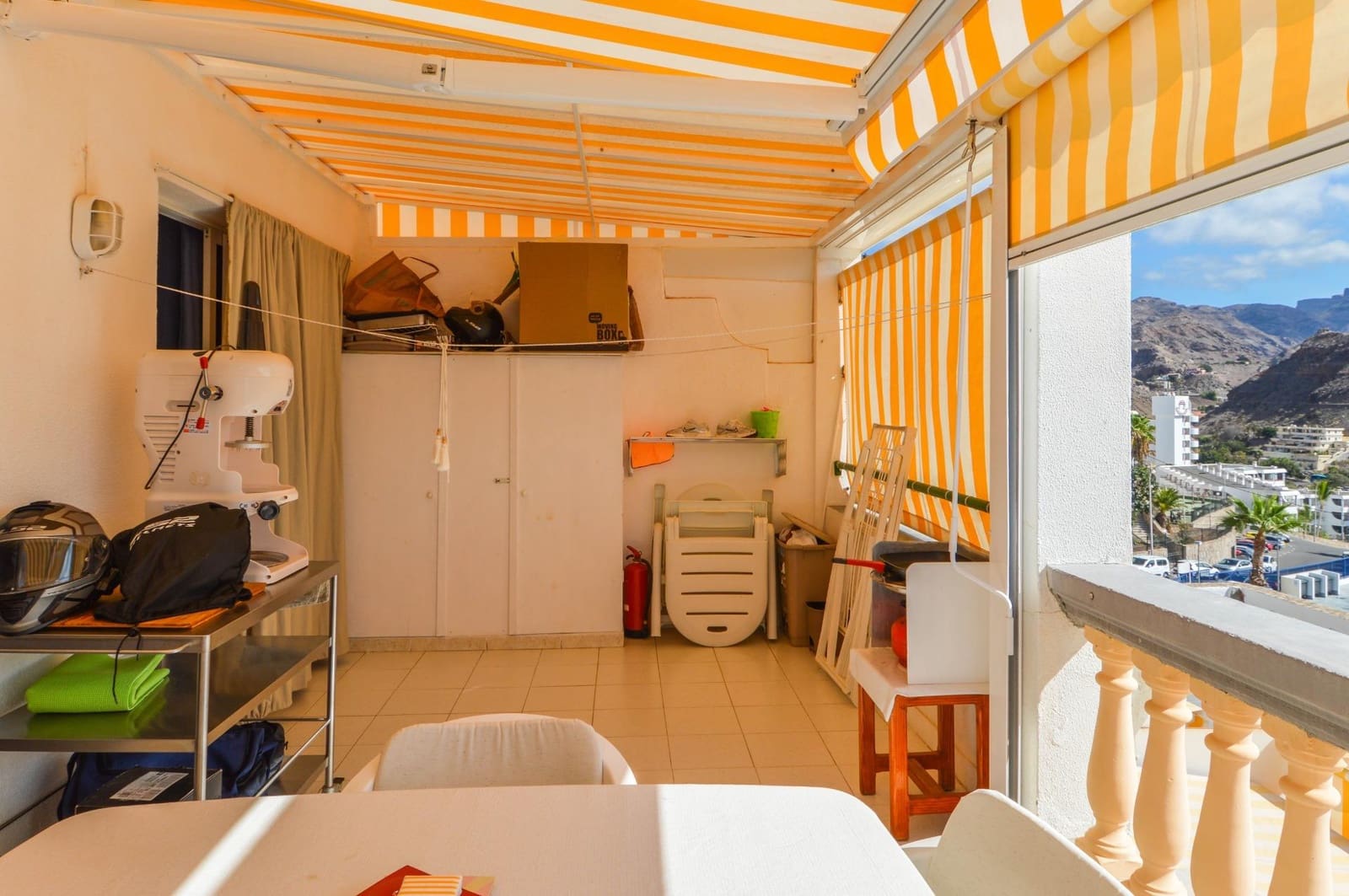 2 soverom Leilighet til salgs i Playa del Cura med svømmebasseng - € 280 000 (Ref: 10064797)