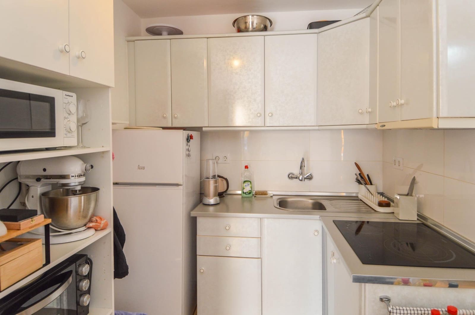 2 soverom Leilighet til salgs i Playa del Cura med svømmebasseng - € 280 000 (Ref: 10064797)
