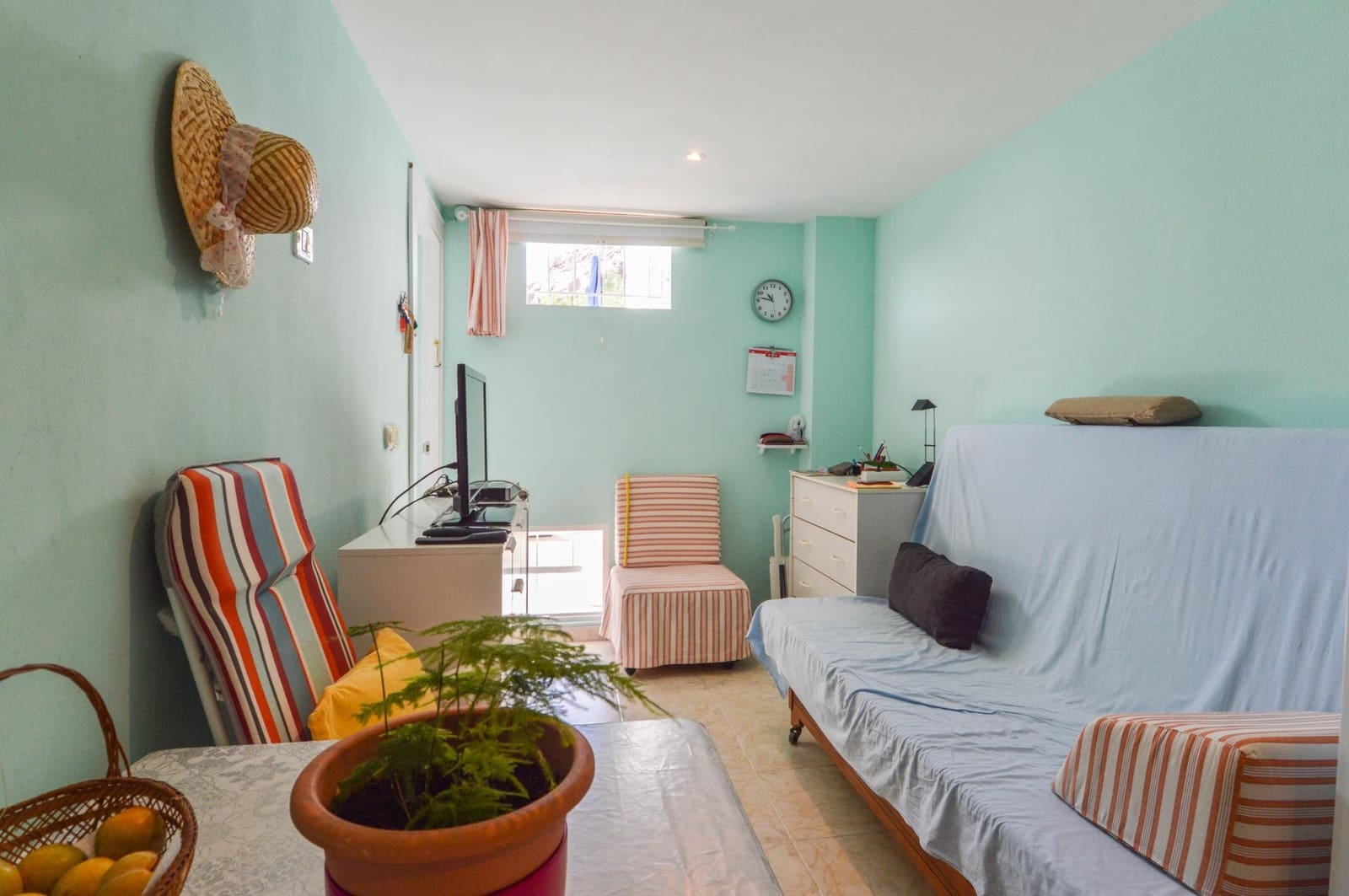 2 soverom Leilighet til salgs i Playa del Cura med svømmebasseng - € 280 000 (Ref: 10064797)