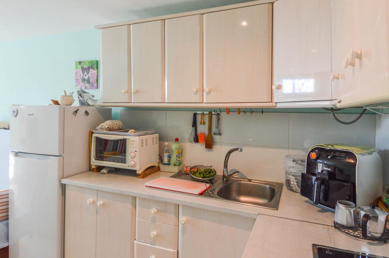 2 soverom Leilighet til salgs i Playa del Cura med svømmebasseng - € 280 000 (Ref: 10064797)