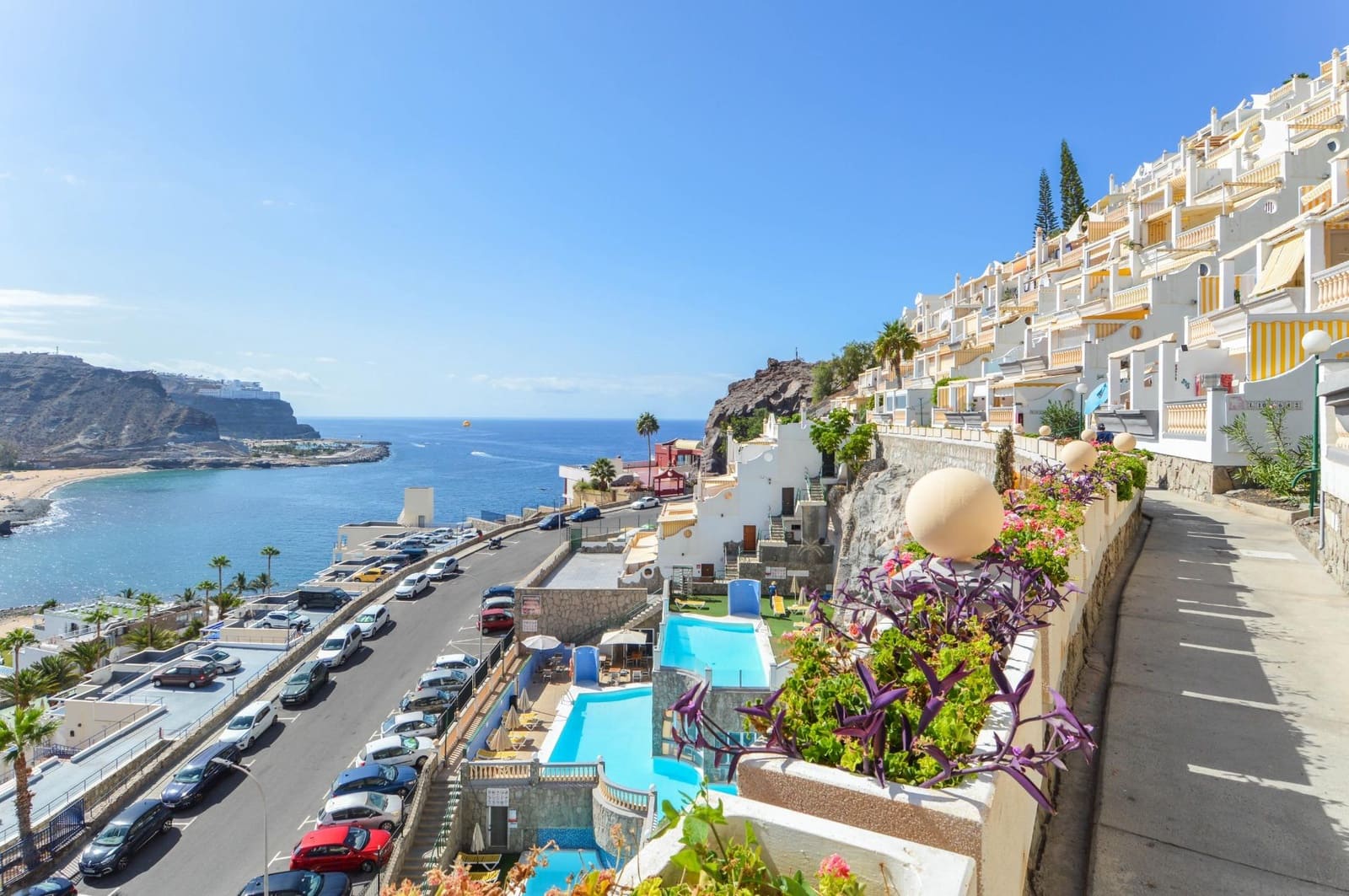 2 soverom Leilighet til salgs i Playa del Cura med svømmebasseng - € 280 000 (Ref: 10064797)