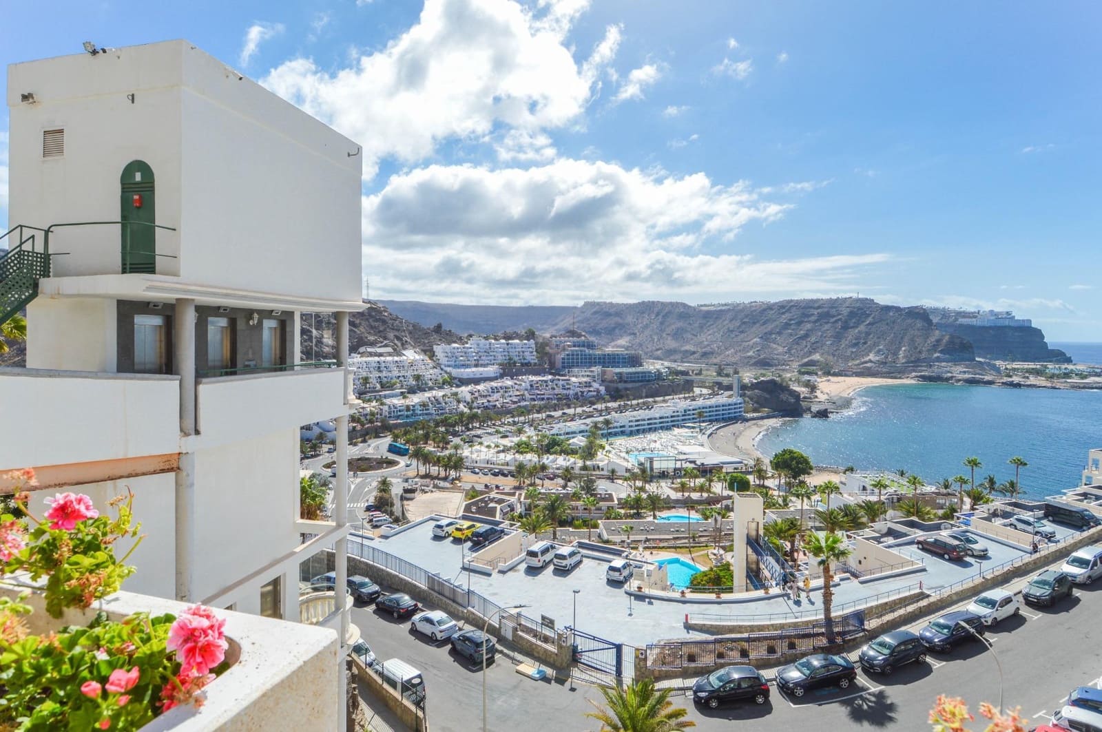 2 soverom Leilighet til salgs i Playa del Cura med svømmebasseng - € 280 000 (Ref: 10064797)