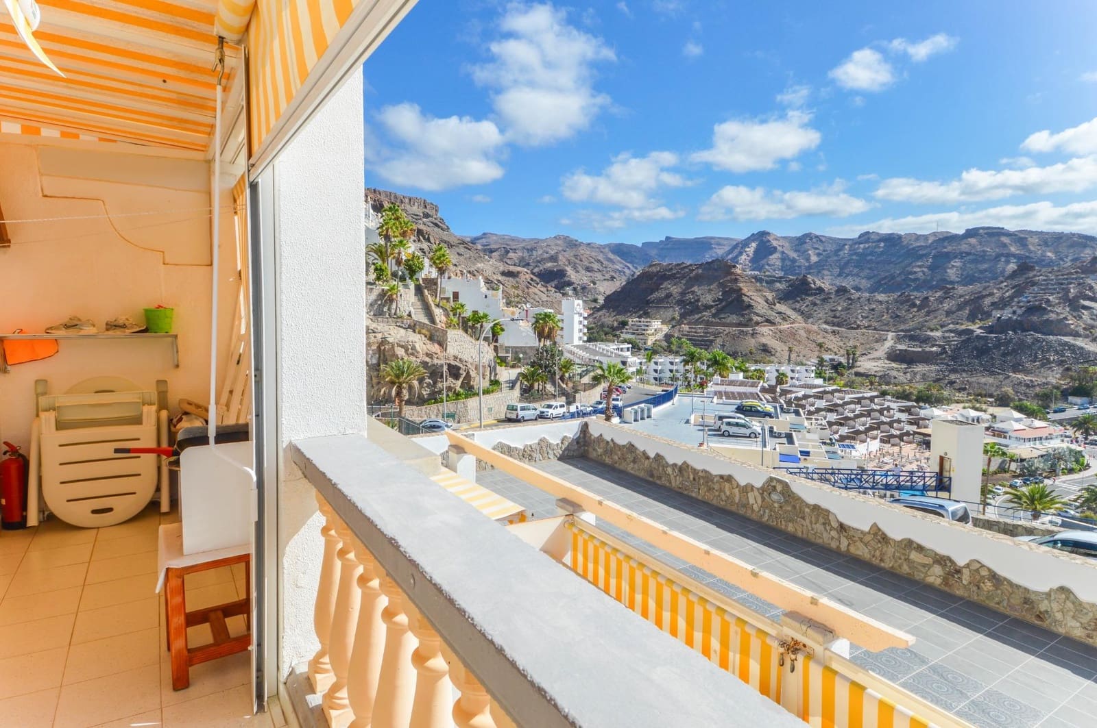 2 soverom Leilighet til salgs i Playa del Cura med svømmebasseng - € 280 000 (Ref: 10064797)