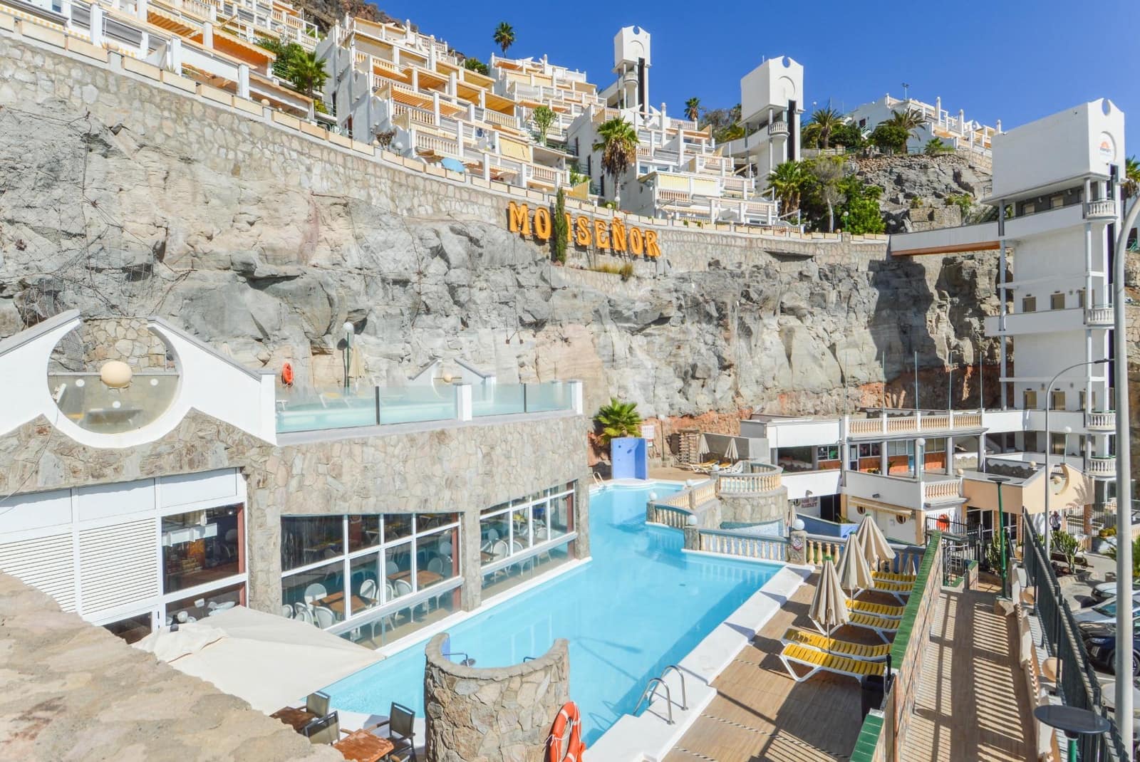 2 soverom Leilighet til salgs i Playa del Cura med svømmebasseng - € 280 000 (Ref: 10064797)