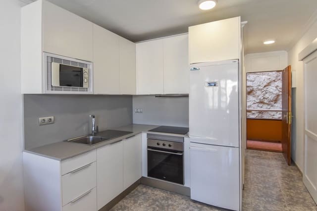 1 slaapkamer Appartement te huur in Patalavaca, Mogán met zwembad garage - € 950 (Ref: 10068054)