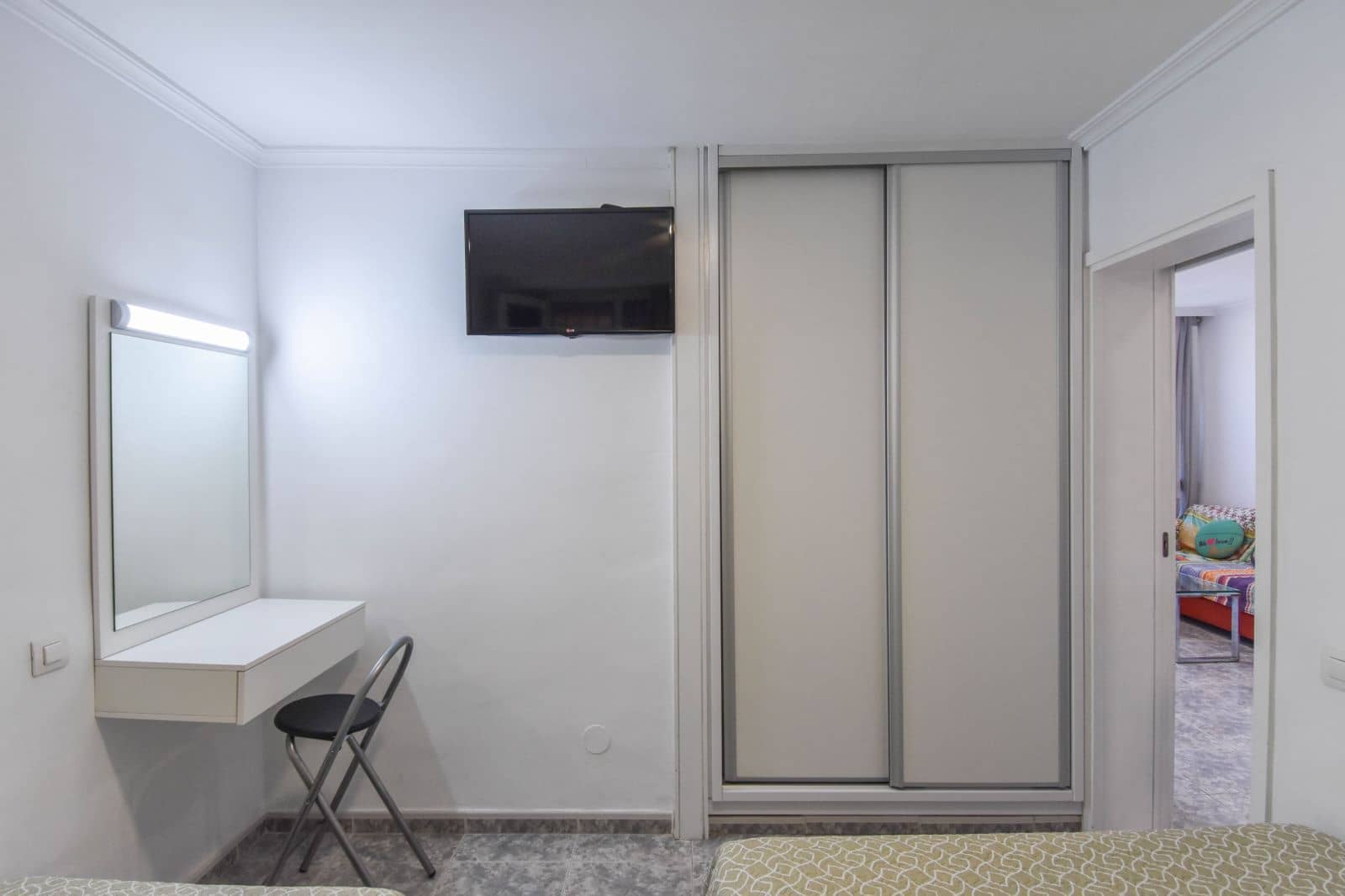 1 slaapkamer Appartement te huur in Patalavaca met zwembad garage - € 950 (Ref: 10068054)