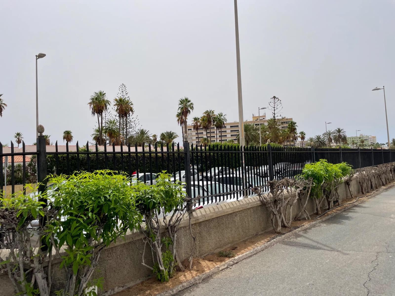 2 soverom Bungalow til leie i Playa del Ingles med svømmebasseng garasje - € 1 300 (Ref: 10081387)