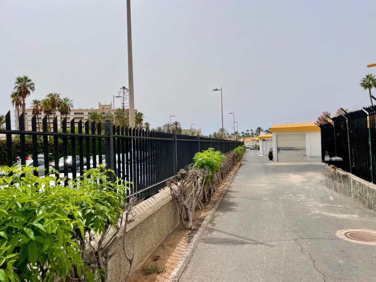 2 soverom Bungalow til leie i Playa del Ingles med svømmebasseng garasje - € 1 300 (Ref: 10081387)