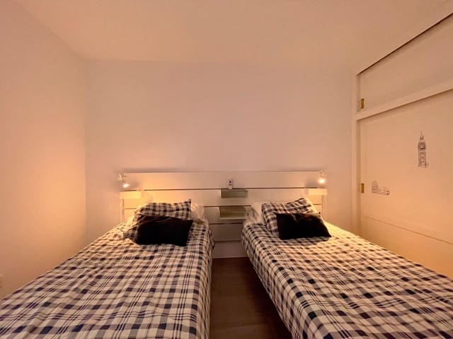 1 slaapkamer Appartement te huur in Playa del Cura, Mogán met zwembad - € 1.000 (Ref: 10109805)