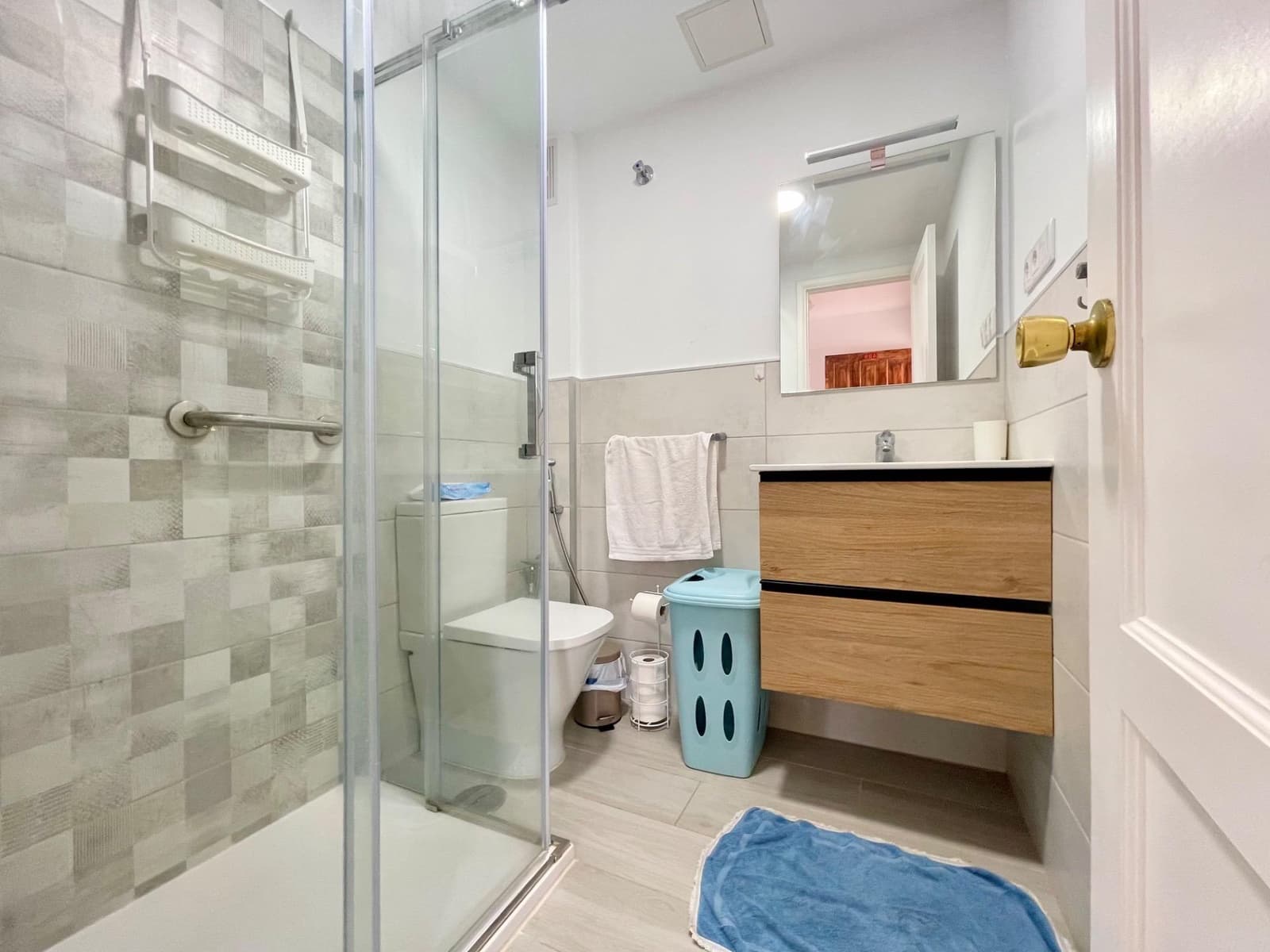1 slaapkamer Appartement te huur in Playa del Cura met zwembad - € 1.000 (Ref: 10109805)