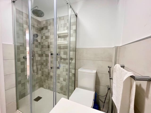 1 slaapkamer Appartement te huur in Playa del Cura, Mogán met zwembad - € 1.000 (Ref: 10109805)