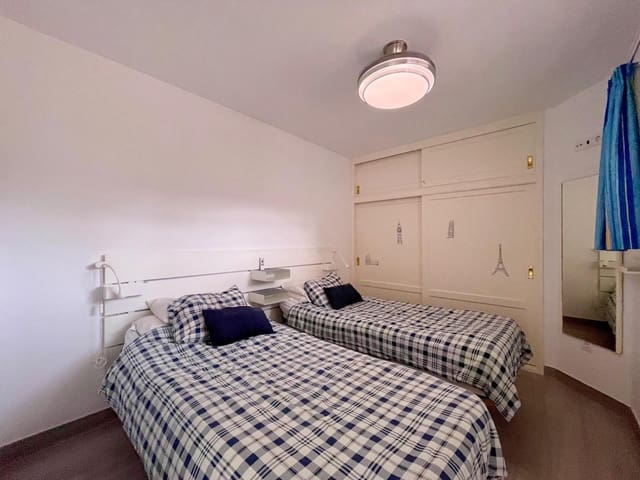 1 slaapkamer Appartement te huur in Playa del Cura, Mogán met zwembad - € 1.000 (Ref: 10109805)