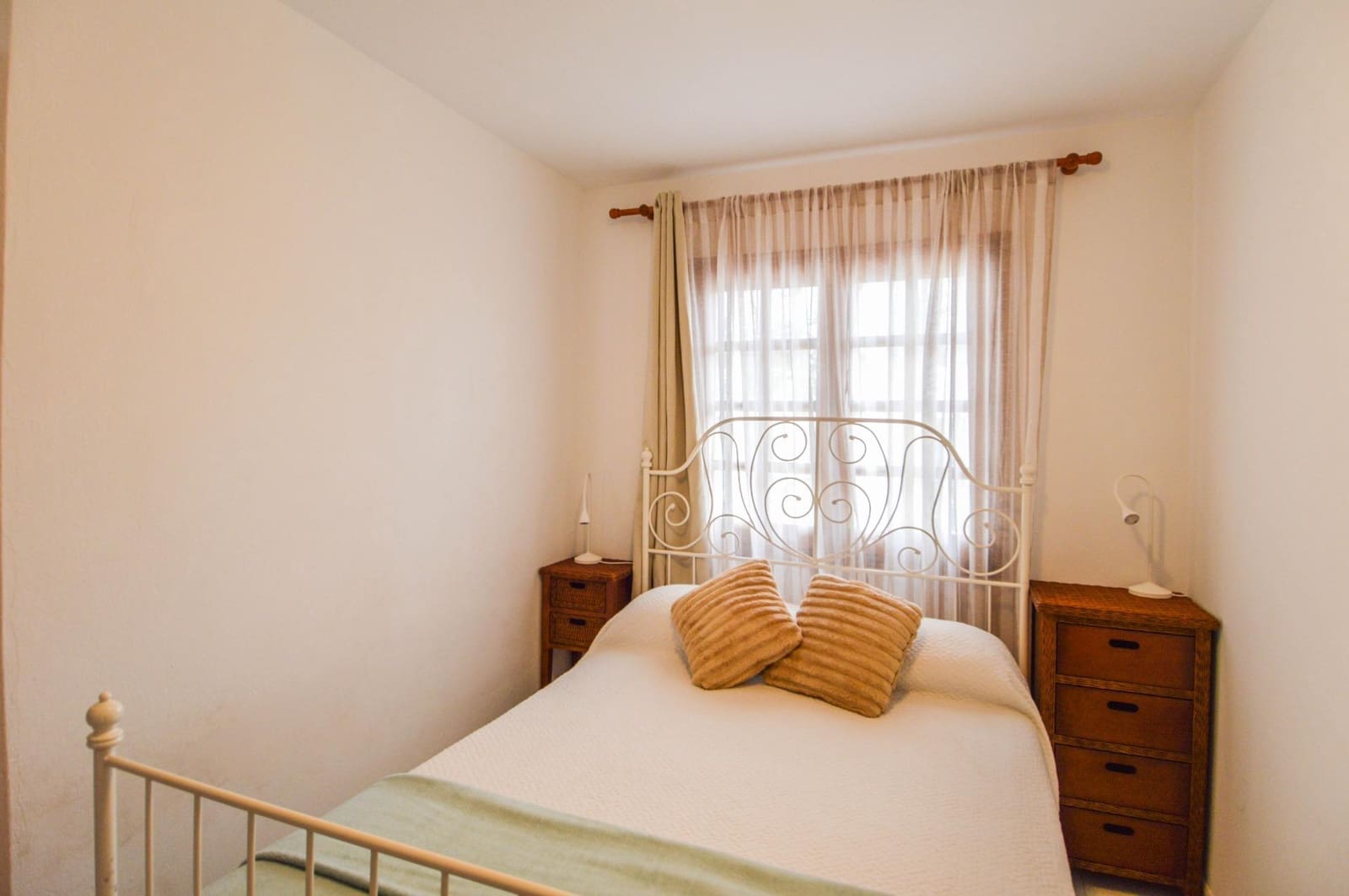 1 soveværelse Lejlighed til leje i San Bartolome de Tirajana med swimmingpool - € 950 (Ref: 10129698)