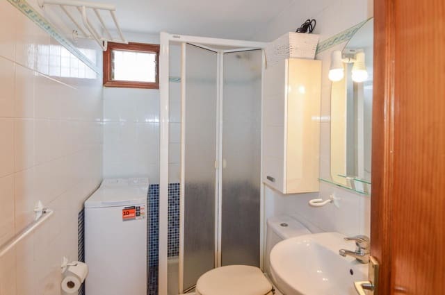 1 soveværelse Lejlighed til leje i San Bartolomé de Tirajana med swimmingpool - € 950 (Ref: 10129698)