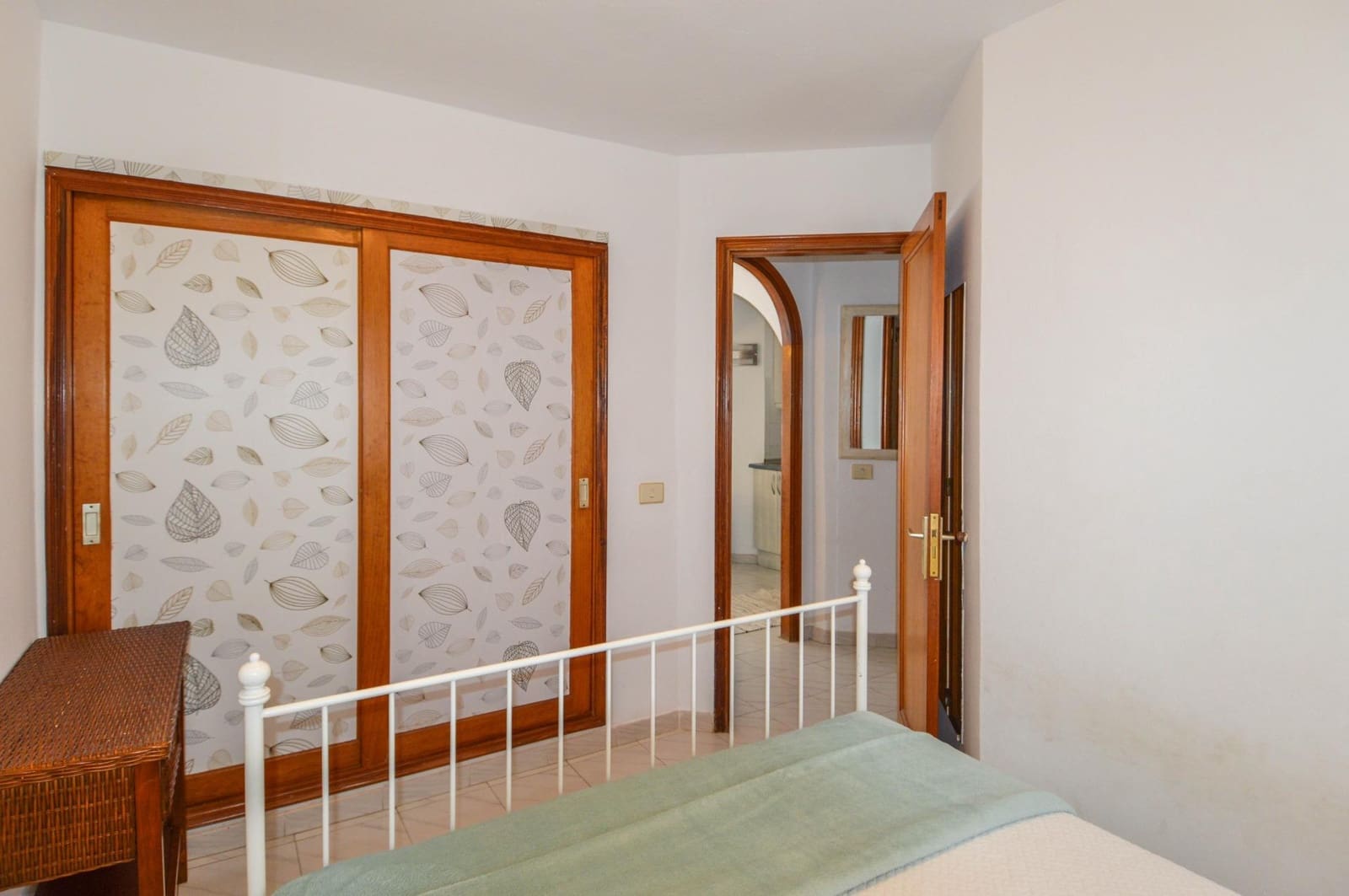 1 soveværelse Lejlighed til leje i San Bartolome de Tirajana med swimmingpool - € 950 (Ref: 10129698)