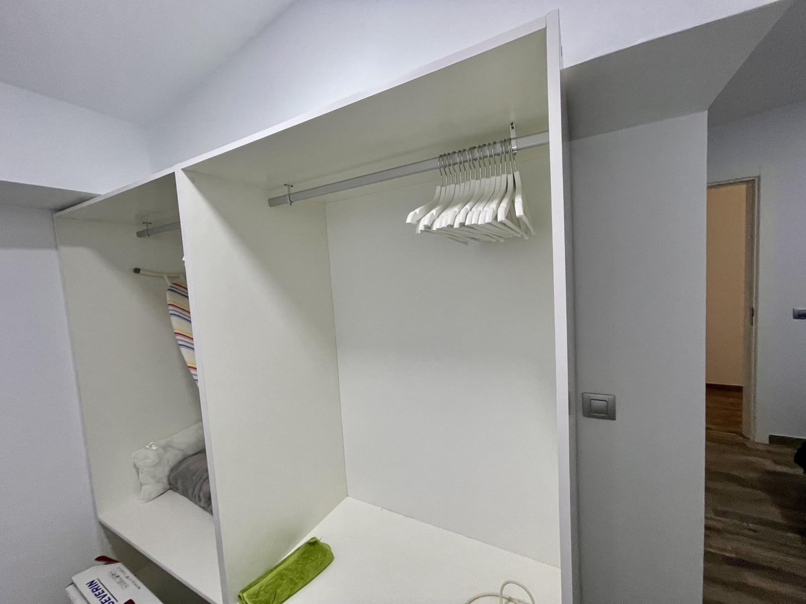 1 bedroom Apartment for rent in Mogan with garage - € 850 (Ref: 10129699)