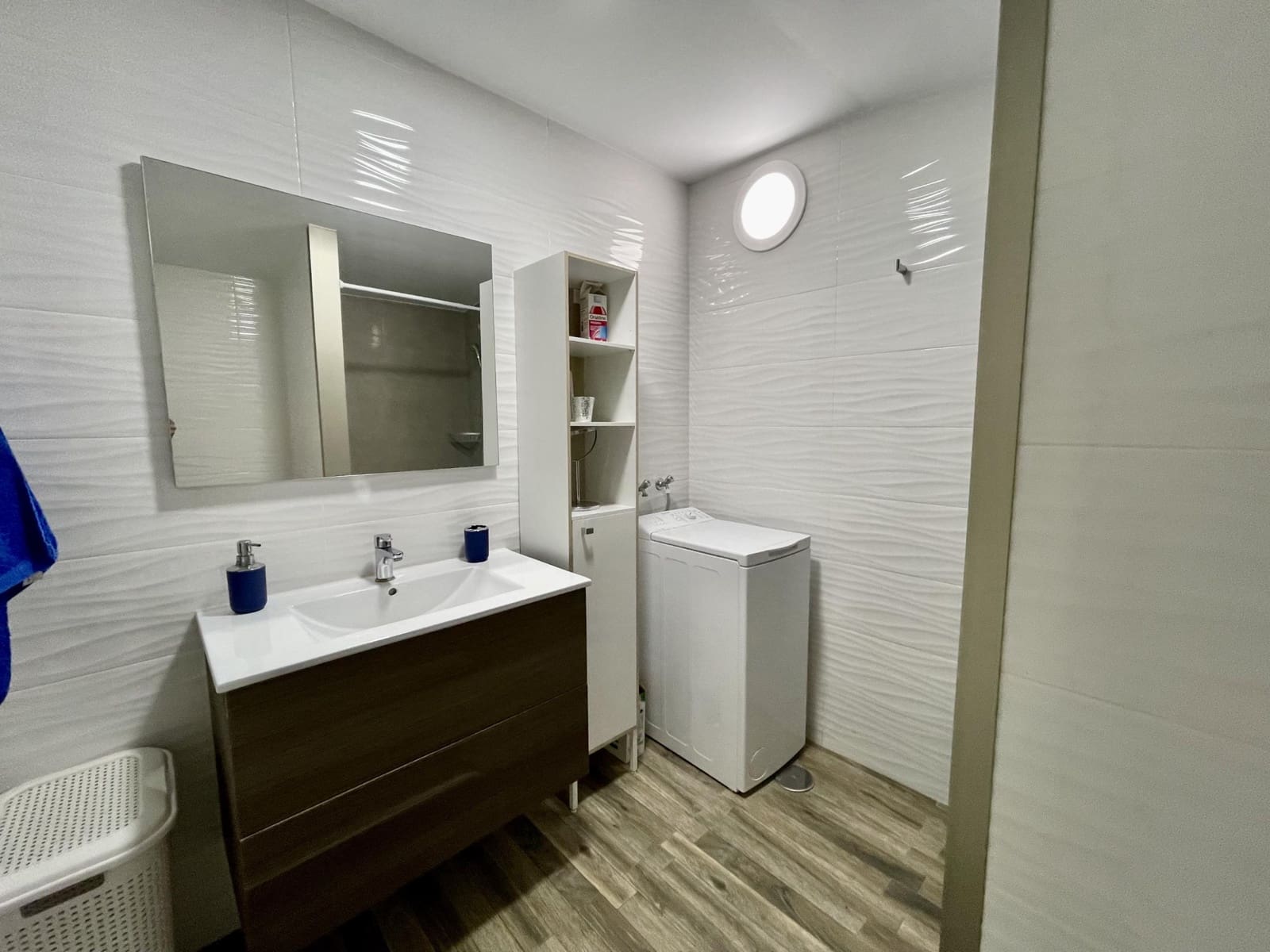 1 bedroom Apartment for rent in Mogan with garage - € 850 (Ref: 10129699)