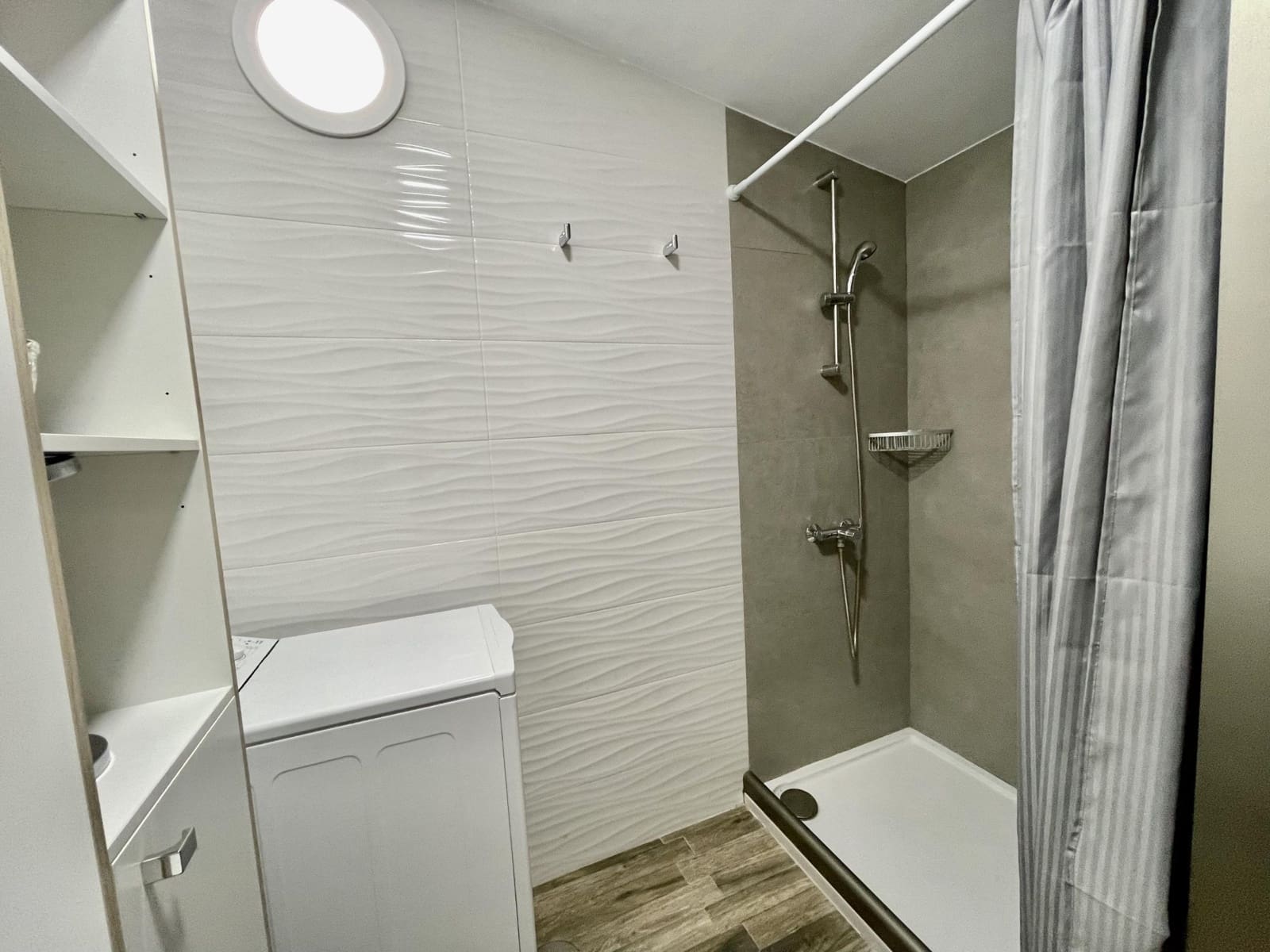 1 bedroom Apartment for rent in Mogan with garage - € 850 (Ref: 10129699)