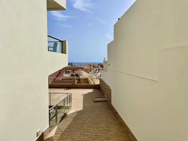 1 bedroom Apartment for rent in Mogán with garage - € 850 (Ref: 10129699)