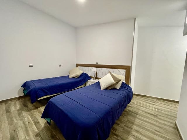 1 bedroom Apartment for rent in Mogán with garage - € 850 (Ref: 10129699)
