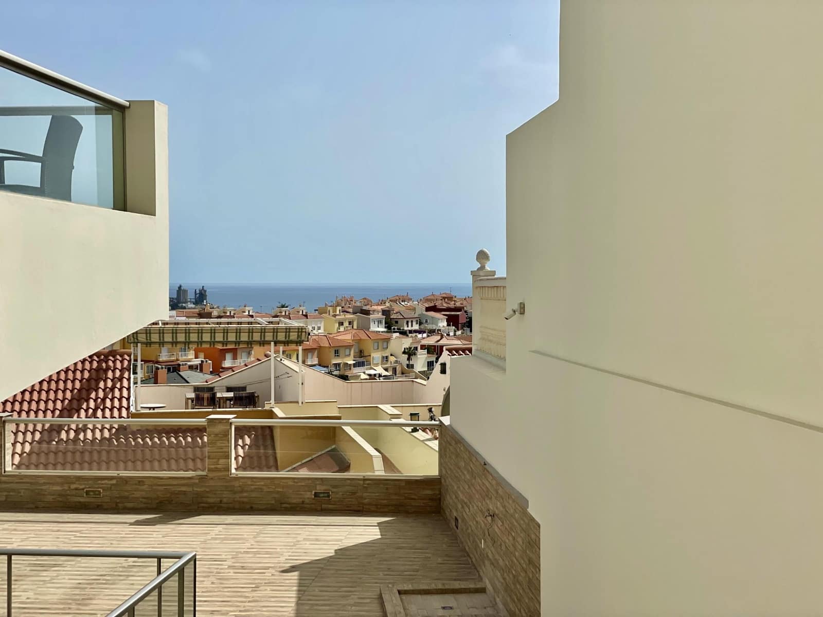 1 bedroom Apartment for rent in Mogan with garage - € 850 (Ref: 10129699)
