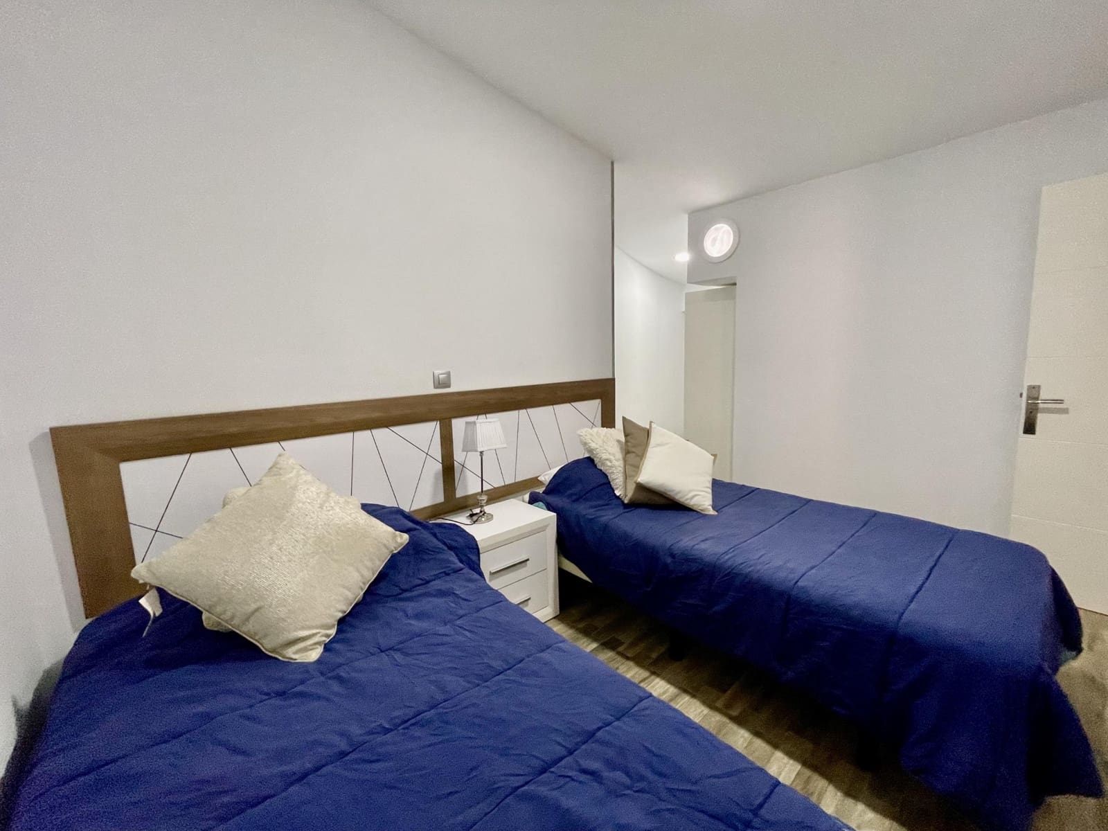 1 bedroom Apartment for rent in Mogan with garage - € 850 (Ref: 10129699)