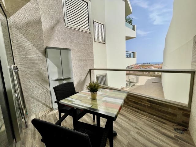 1 bedroom Apartment for rent in Mogán with garage - € 850 (Ref: 10129699)