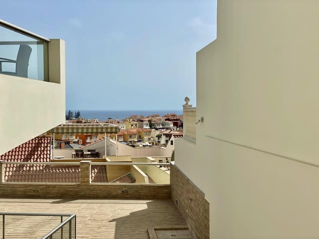 1 bedroom Apartment for rent in Mogán with garage - € 850 (Ref: 10129699)