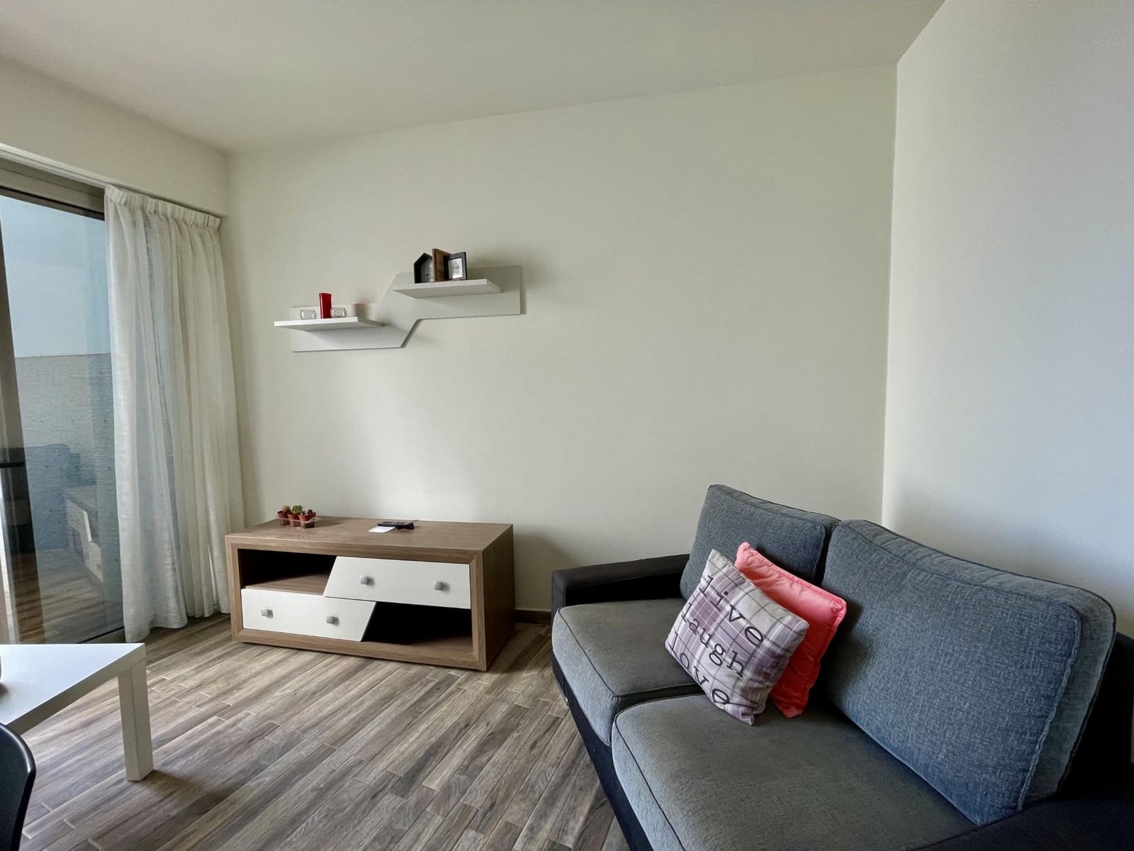 1 bedroom Apartment for rent in Mogan with garage - € 850 (Ref: 10129699)