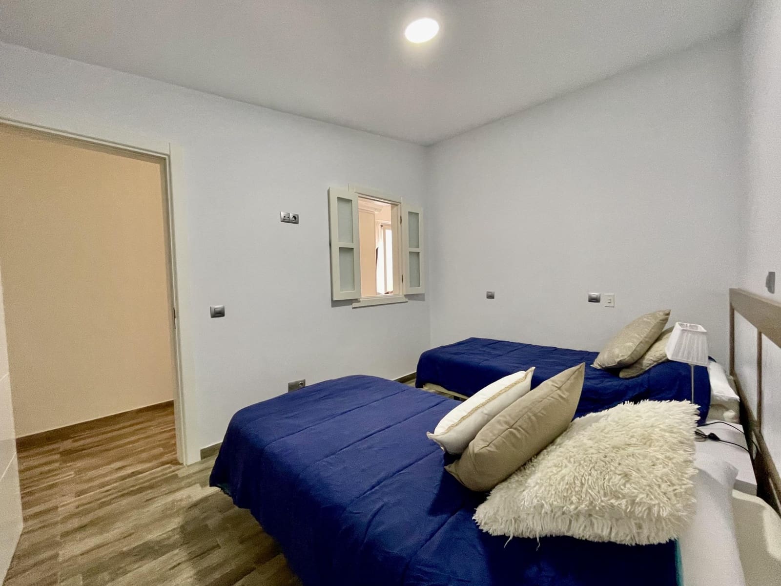 1 bedroom Apartment for rent in Mogan with garage - € 850 (Ref: 10129699)