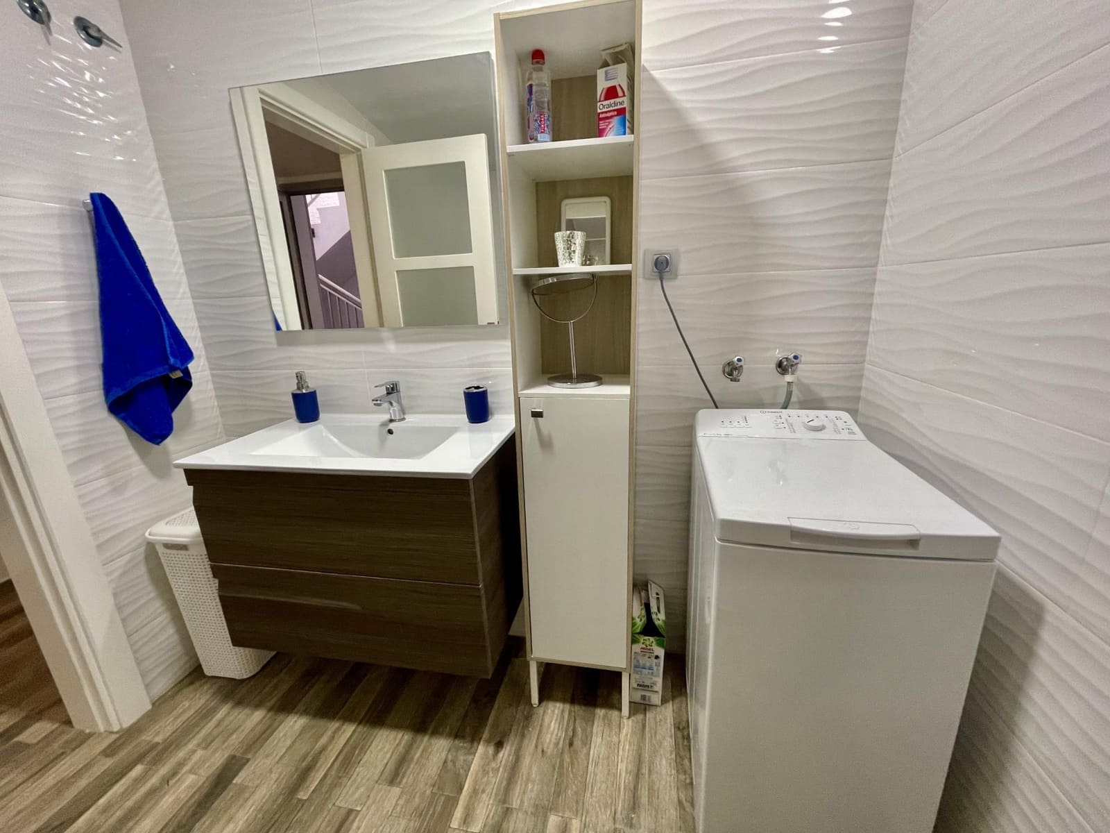 1 bedroom Apartment for rent in Mogan with garage - € 850 (Ref: 10129699)
