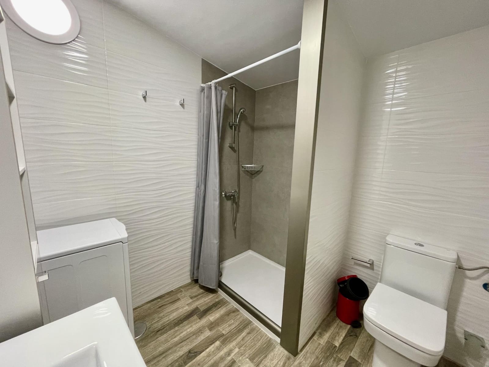 1 bedroom Apartment for rent in Mogan with garage - € 850 (Ref: 10129699)