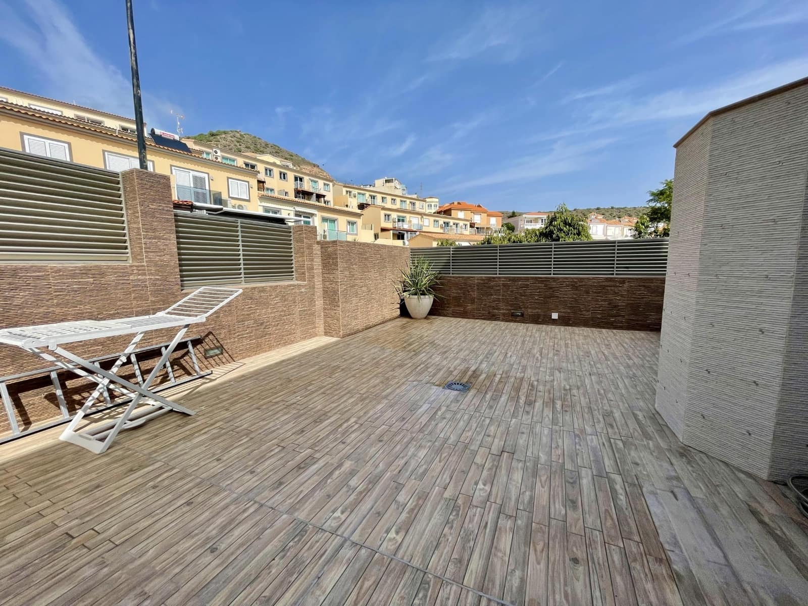 1 bedroom Apartment for rent in Mogan with garage - € 850 (Ref: 10129699)